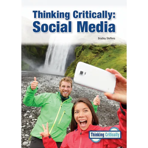 Thinking Critically: Social Media