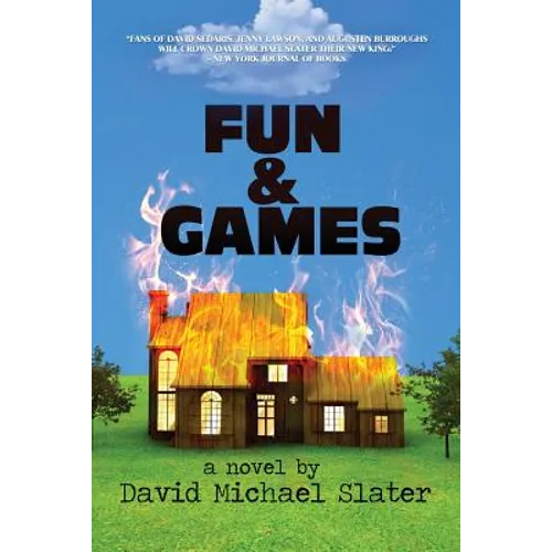 Fun & Games