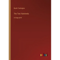 The Two Vanrevels: in large print
