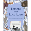 Letters from Lucy Loon: A Northwoods Winter Adventure