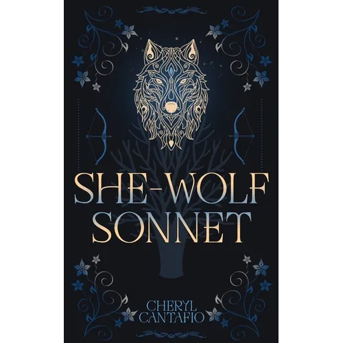 She-Wolf Sonnet