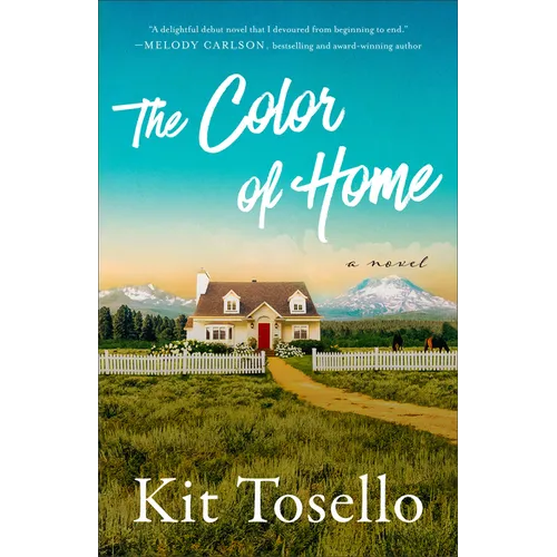 Color of Home