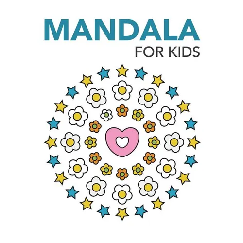 Mandala for Kids