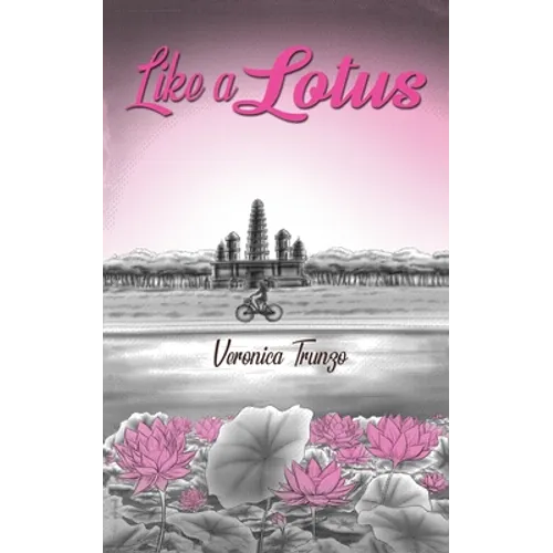 Like a Lotus