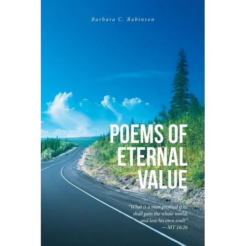 Poems of Eternal Value