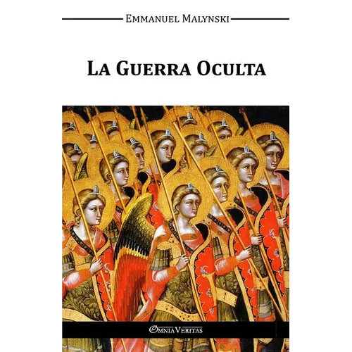 La Guerra Oculta