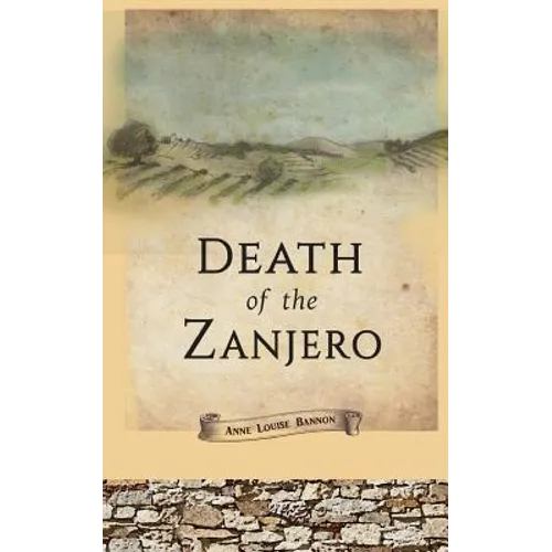 Death of the Zanjero