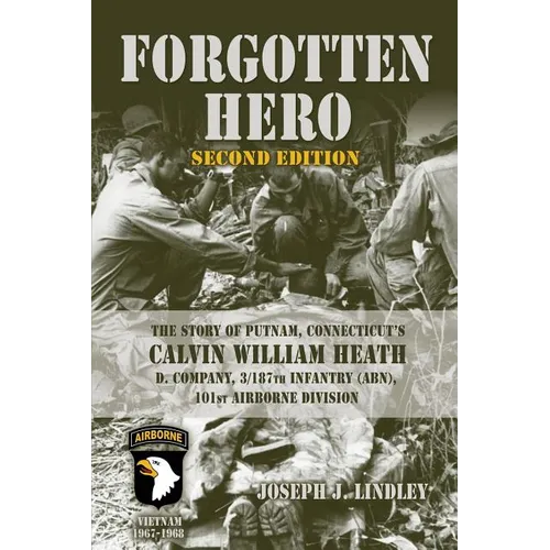 Forgotten Hero
