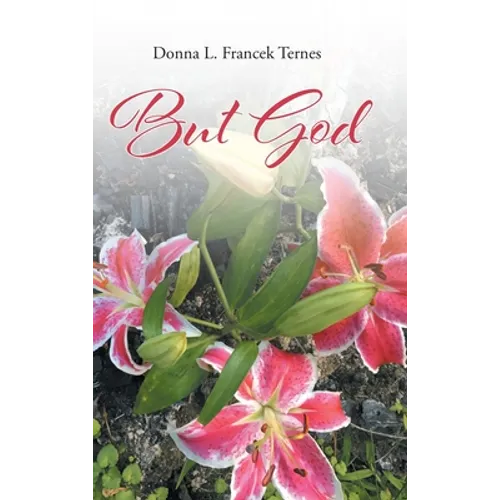 But God