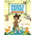 Adesua's Safari Adventure