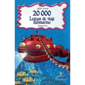 20,000 Leguas de viaje submarino