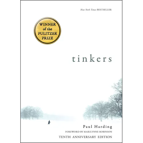 Tinkers: 10th Anniversary Edition