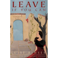 Leave If You Can