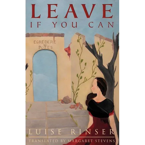 Leave If You Can