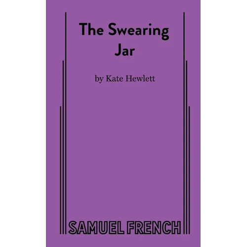 The Swearing Jar