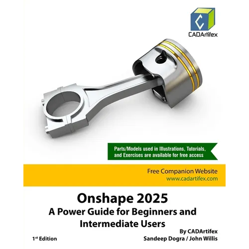 Onshape 2025: A Power Guide for Beginners and Intermediate Users