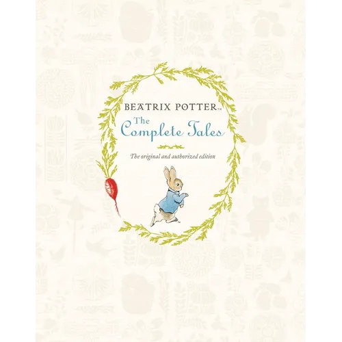 Beatrix Potter the Complete Tales