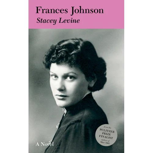 Frances Johnson