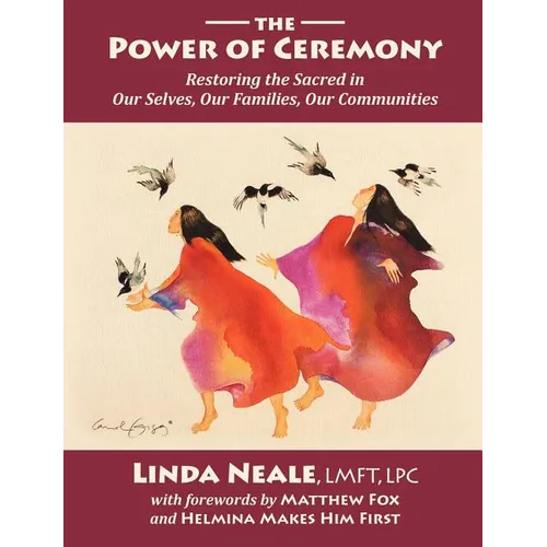 The Power of Ceremony