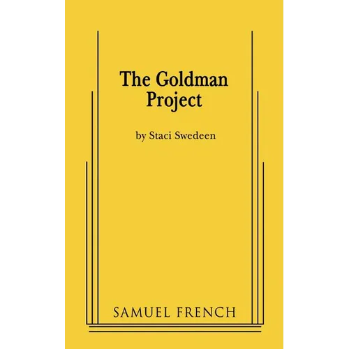 The Goldman Project