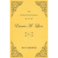 The Unselected Journals of Emma M. Lion: Vol. 3