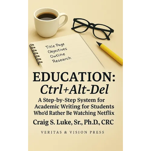 Education Ctrl+Alt+Del