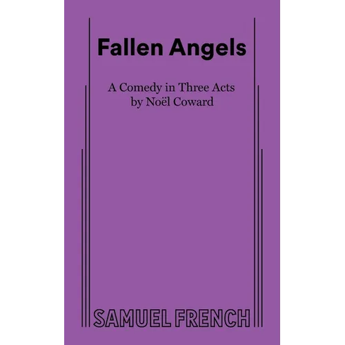 Fallen Angels
