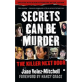 Secrets Can Be Murder