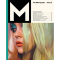 The Metrograph: Issue 2
