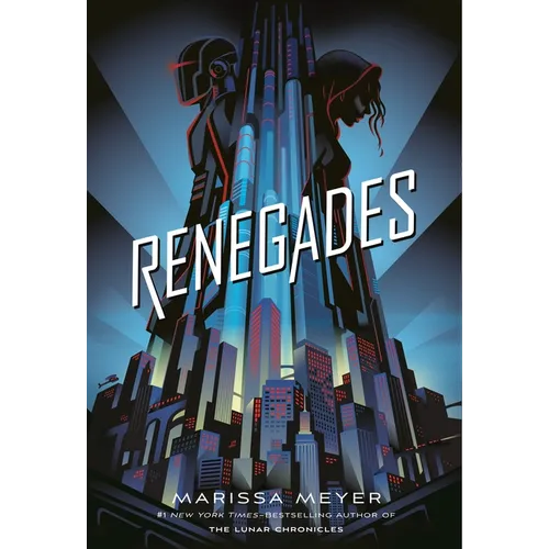 Renegades