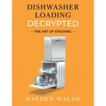 Dishwasher Loading Decrypted: The Art of Stacking