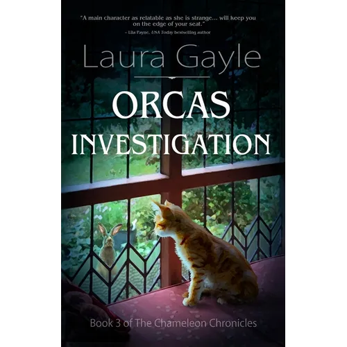 Orcas Investigation