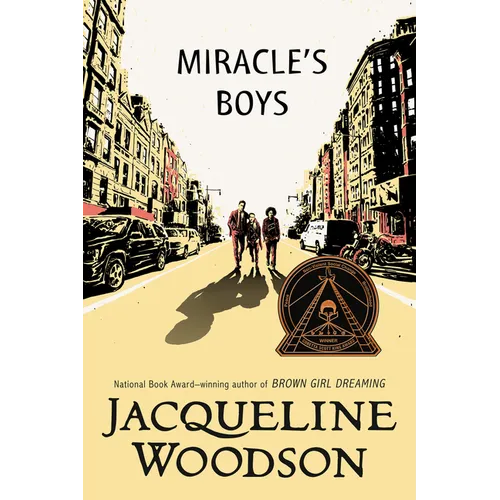 Miracle's Boys