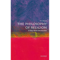 Philosophy of Religion: A Very Short Introduction