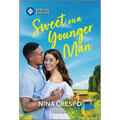 Sweet on a Younger Man
