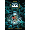 Planeta Blu Volume 1: Rise of Agoo