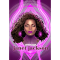 Female Force: Janet Jackson