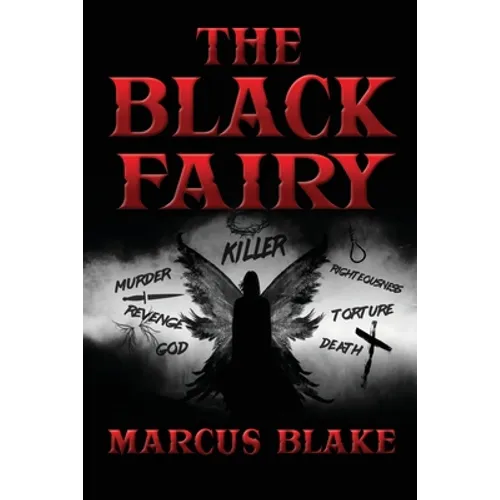 The Black Fairy