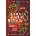 Bodies in the Boundary