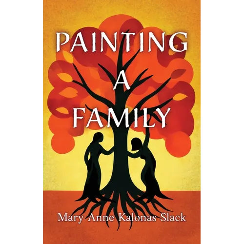 Painting A Family