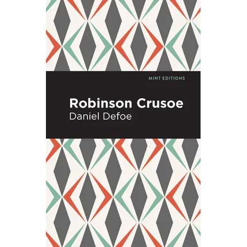 Robinson Crusoe