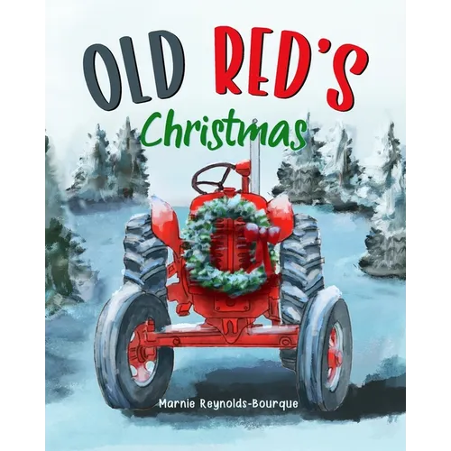 Old Red's Christmas