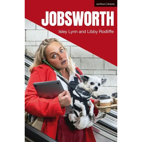 Jobsworth