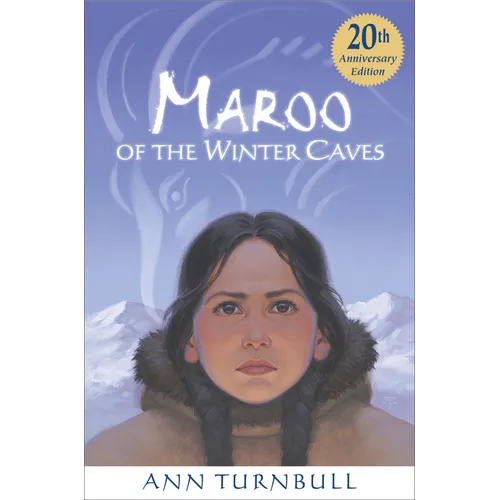 Maroo of the Winter Caves