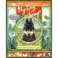 Mr. Lepron's Mystery Soup