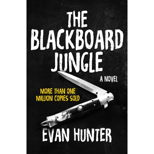 The Blackboard Jungle