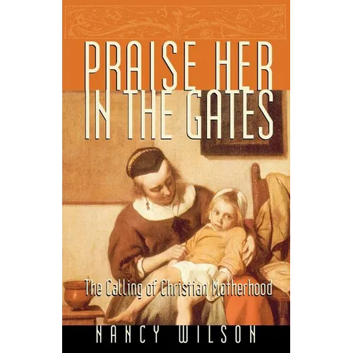 Praise Her in the Gates