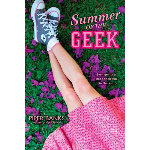Summer of the Geek