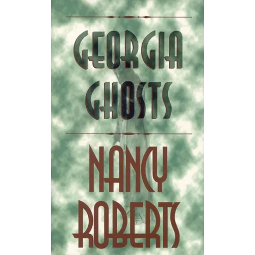 Georgia Ghosts
