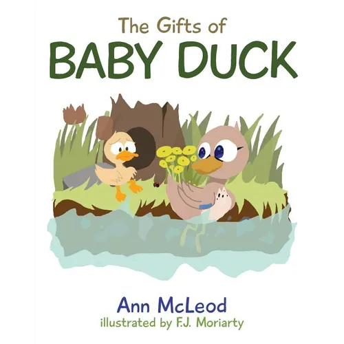 The Gifts of Baby Duck